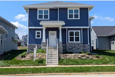 4812 Romaine Road, Fitchburg, WI 53711 - Photo 1