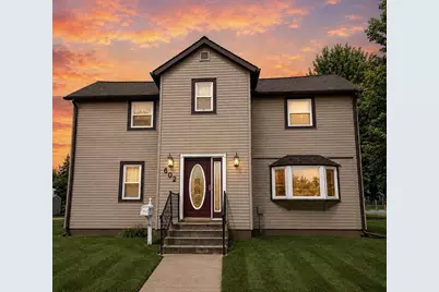 602 Mansion Street, Mauston, WI 53948 - Photo 1