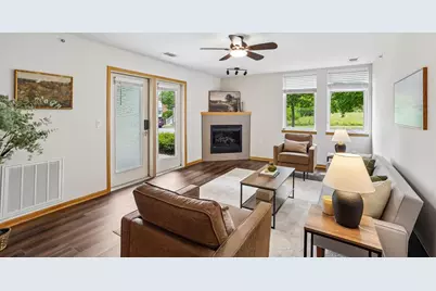 8206 Starr Grass Drive #105, Madison, WI 53719 - Photo 1