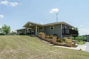 W5359 Bark River Rd, Fort Atkinson, WI 53538 - Photo 1