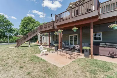 W5359 Bark River Road, Fort Atkinson, WI 53538 - Photo 4