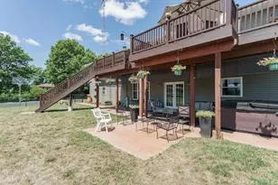 W5359 Bark River Rd, Fort Atkinson, WI 53538 - Photo 4