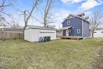 1317 Everett Street, Madison, WI 53704 - Photo 28