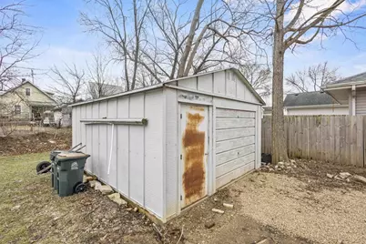 1317 Everett Street, Madison, WI 53704 - Photo 30