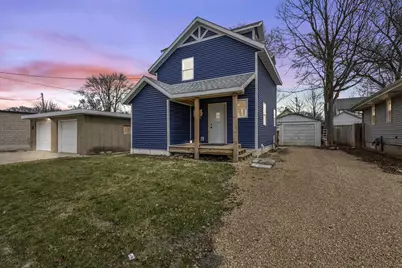 1317 Everett Street, Madison, WI 53704 - Photo 2