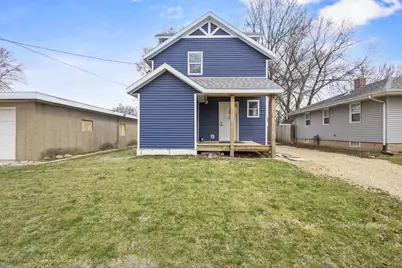 1317 Everett Street, Madison, WI 53704 - Photo 1