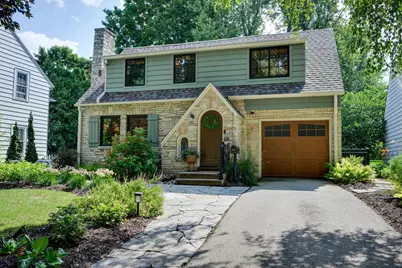 321 Kensington Drive, Madison, WI 53704 - Photo 1