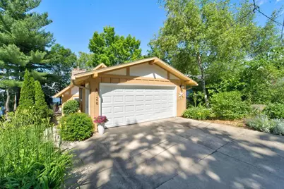 6126 Overlook Drive, Mcfarland, WI 53558 - Photo 4