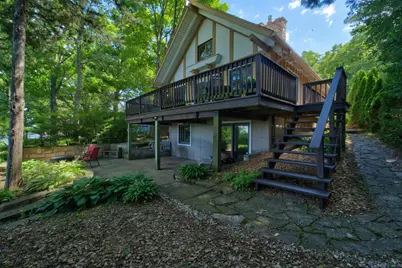 6126 Overlook Drive, Mcfarland, WI 53558 - Photo 6