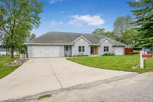 309 Freedom Rd, Oxford, WI 53952 - Photo 2