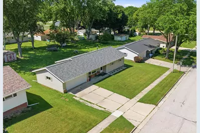 817 Rice Street, Horicon, WI 53032 - Photo 1