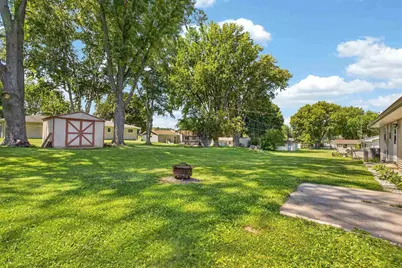 817 Rice Street, Horicon, WI 53032 - Photo 4