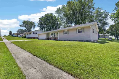 817 Rice Street, Horicon, WI 53032 - Photo 12