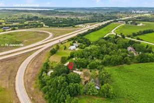 N1360 Deer Path Rd, Fort Atkinson, WI 53538 - Photo 36
