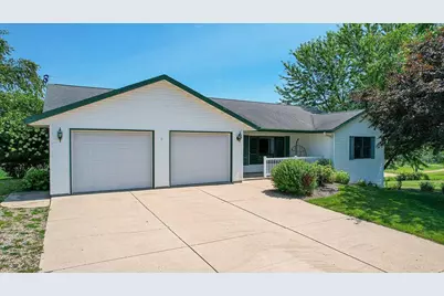 9596 Elderado Road, Tomah, WI 54660 - Photo 1