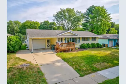 5302 Starker Avenue, Madison, WI 53716 - Photo 4