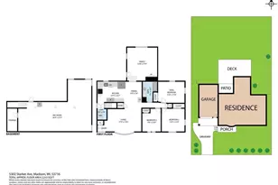 5302 Starker Ave, Madison, WI 53716 - Photo 8