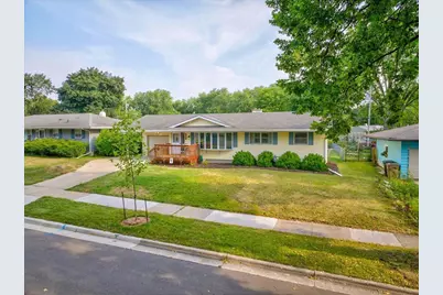 5302 Starker Avenue, Madison, WI 53716 - Photo 2