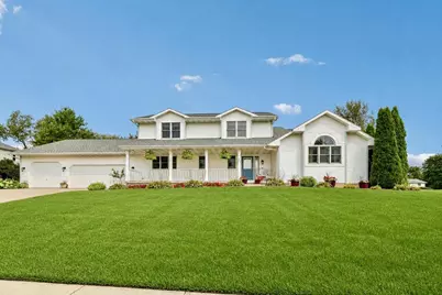 304 N Atwood Lane, Deerfield, WI 53531 - Photo 1