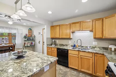 304 N Atwood Lane, Deerfield, WI 53531 - Photo 20