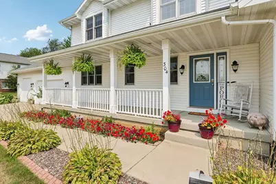 304 N Atwood Lane, Deerfield, WI 53531 - Photo 6