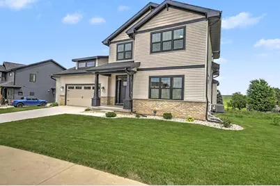4525 Hooded Merganser Drive, Middleton, WI 53562 - Photo 2
