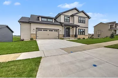 4525 Hooded Merganser Drive, Middleton, WI 53562 - Photo 1