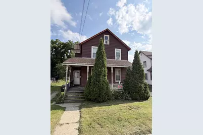 219 W Mill Street, Beaver Dam, WI 53916 - Photo 1