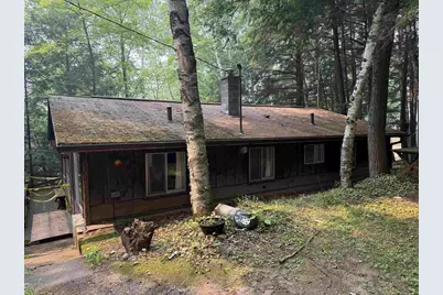 N8840 W Pickerel Lake Road, Gleason, WI 54435 - Photo 2