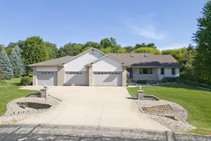 3096 Castleton Xing, Sun Prairie, WI 53590 - Photo 1