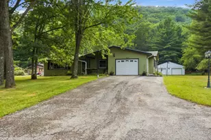 1877 Hwy 13, Friendship, WI 53934 - Photo 1