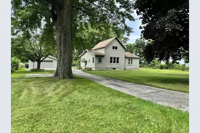N5889 S Crystal Lake Road, Beaver Dam, WI 53916 - Photo 2