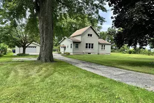 N5889 S Crystal Lake Rd, Beaver Dam, WI 53916 - Photo 2