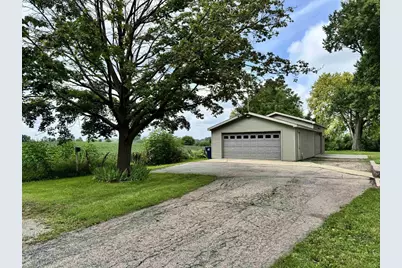 N5889 S Crystal Lake Road, Beaver Dam, WI 53916 - Photo 10
