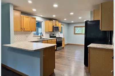 N5889 S Crystal Lake Road, Beaver Dam, WI 53916 - Photo 22