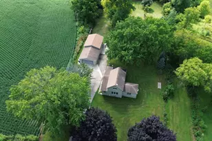 N5889 S Crystal Lake Rd, Beaver Dam, WI 53916 - Photo 50
