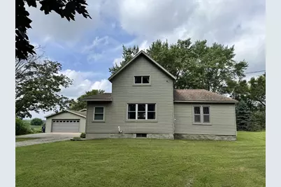 N5889 S Crystal Lake Road, Beaver Dam, WI 53916 - Photo 4