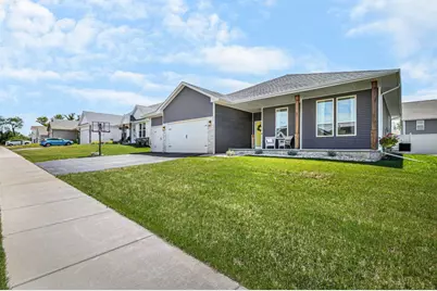 313 Cherry Street, Edgerton, WI 53534 - Photo 2
