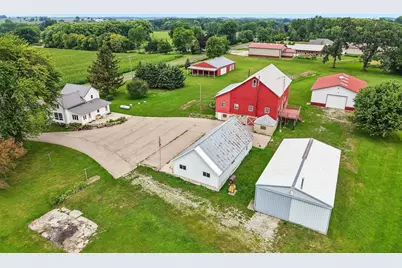 N1372-1374 2nd Street Road, Watertown, WI 53098 - Photo 66