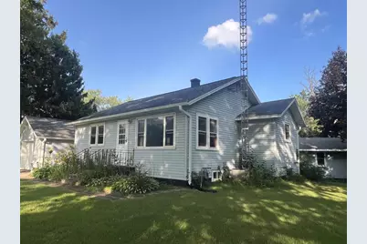 520 N Washington Street, Wyocena, WI 53969 - Photo 34