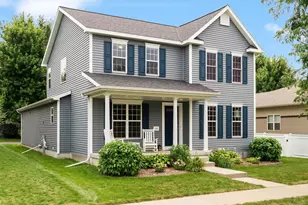 545 Pluto St, Madison, WI 53718 - Photo 1