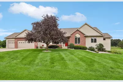 6572 Kimberly Way, DeForest, WI 53532 - Photo 2