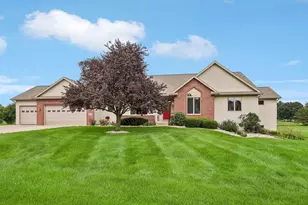 6572 Kimberly Way, DeForest, WI 53532 - Photo 2