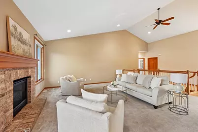 6572 Kimberly Way, DeForest, WI 53532 - Photo 12