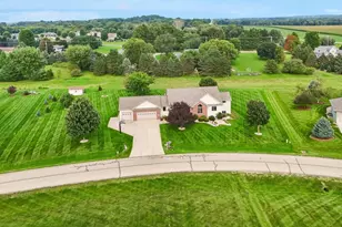 6572 Kimberly Way, DeForest, WI 53532 - Photo 1