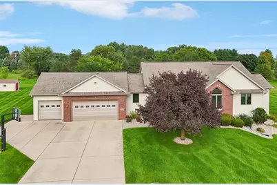 6572 Kimberly Way, DeForest, WI 53532 - Photo 64