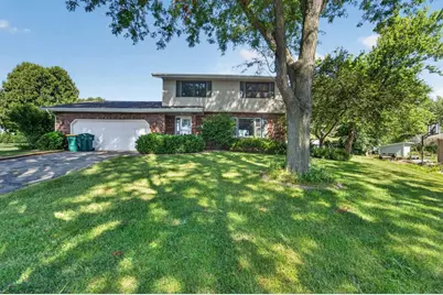 4552 Falcon Court, Cottage Grove, WI 53527 - Photo 1