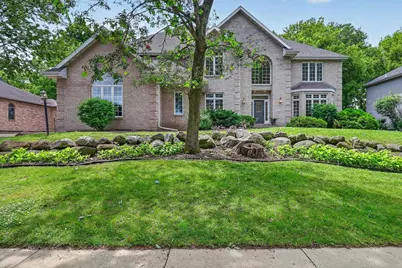1314 Manassas Trail, Madison, WI 53718 - Photo 1