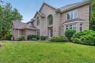 1314 Manassas Trail, Madison, WI 53718 - Photo 4