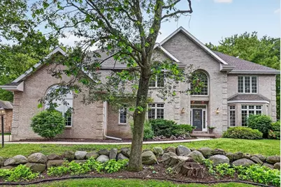 1314 Manassas Trail, Madison, WI 53718 - Photo 2